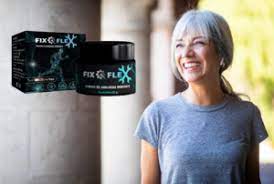 ¿Fix&Flex Ingredientes - que contiene