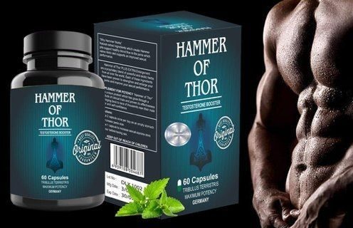 ¿Que es Hammer of thor? Para que sirve