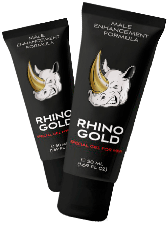 Precio de Rhino Gold Gel