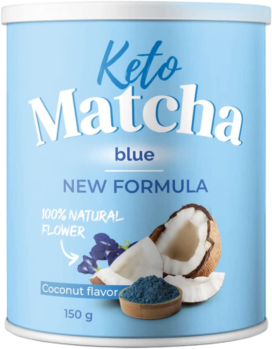 Keto Matcha blue precio farmacia, Guadalajara, Similares, del Ahorro, Inkafarma, ¿Cuanto cuesta