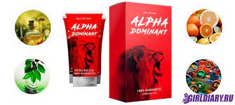 ¿Donde lo venden Alpha Dominant? Walmart, página oficial, Amazon, Mercado Libre,