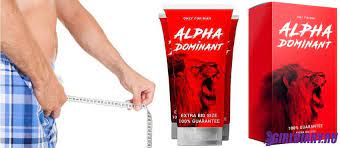 ¿Que es Alpha Dominant? Para que sirve